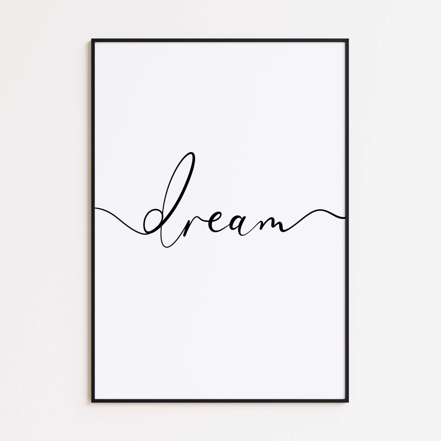 Dream Poster