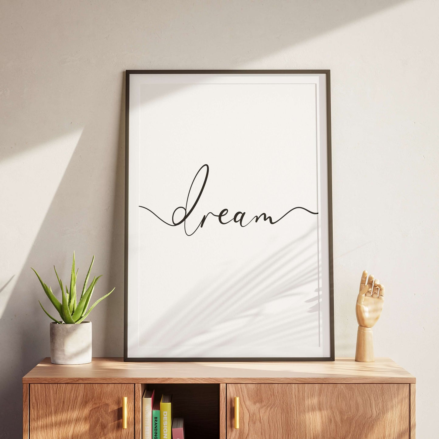 Dream Poster