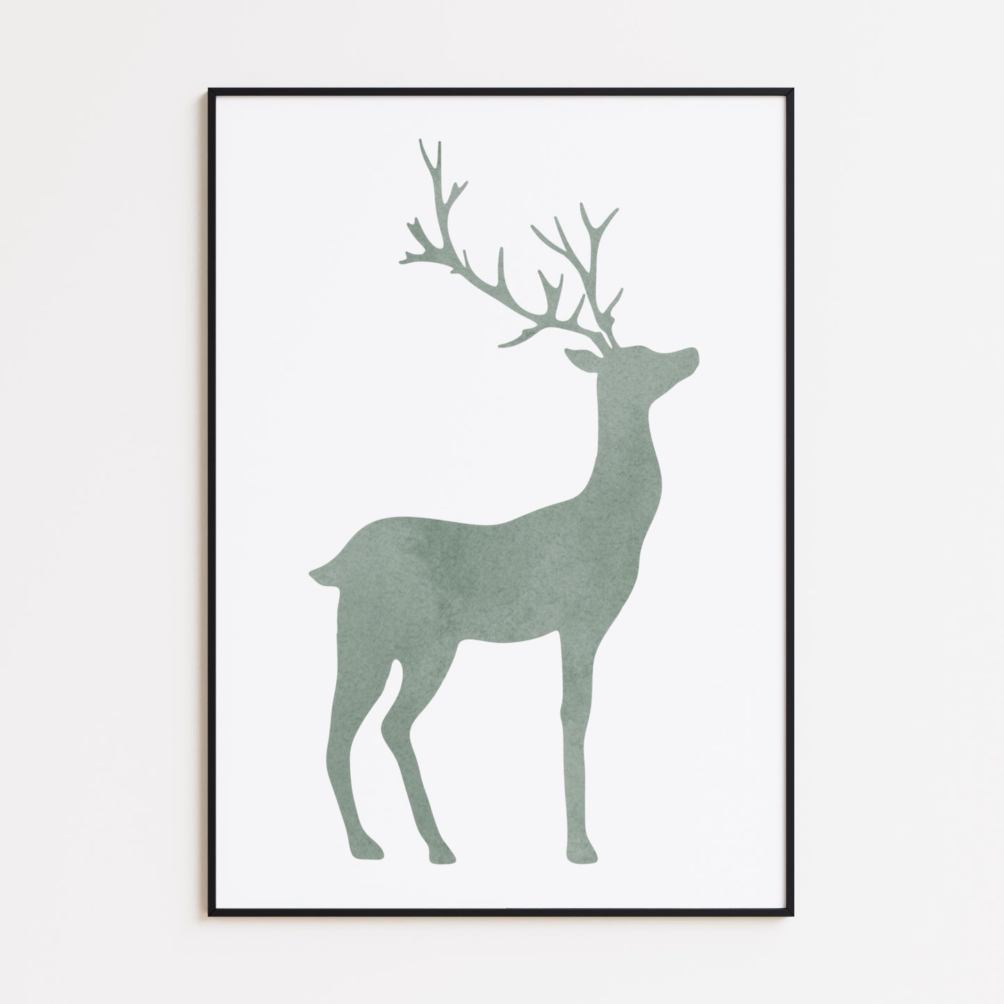 Christmas Poster Set No. 1