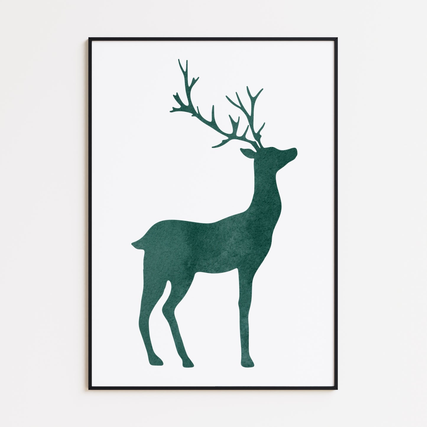 Christmas Poster Set No. 1