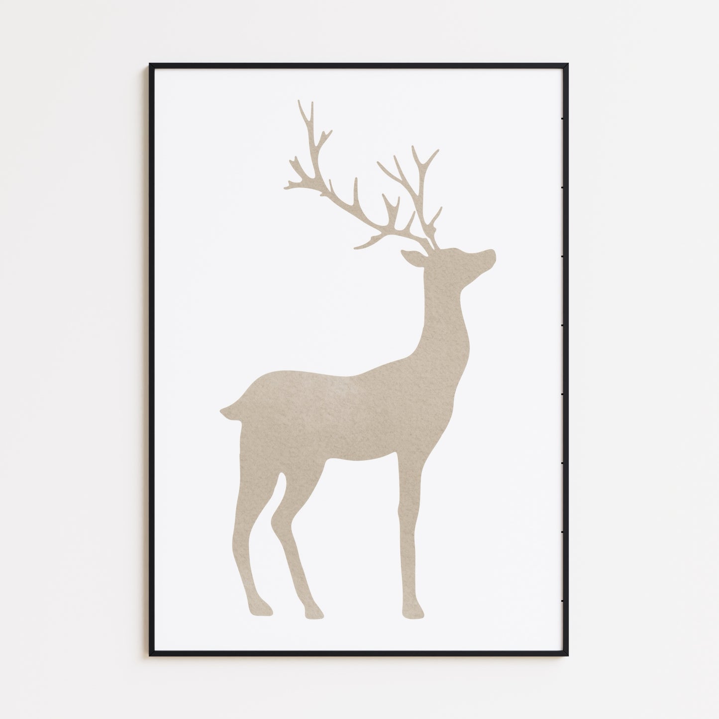 Christmas Poster Set No. 1