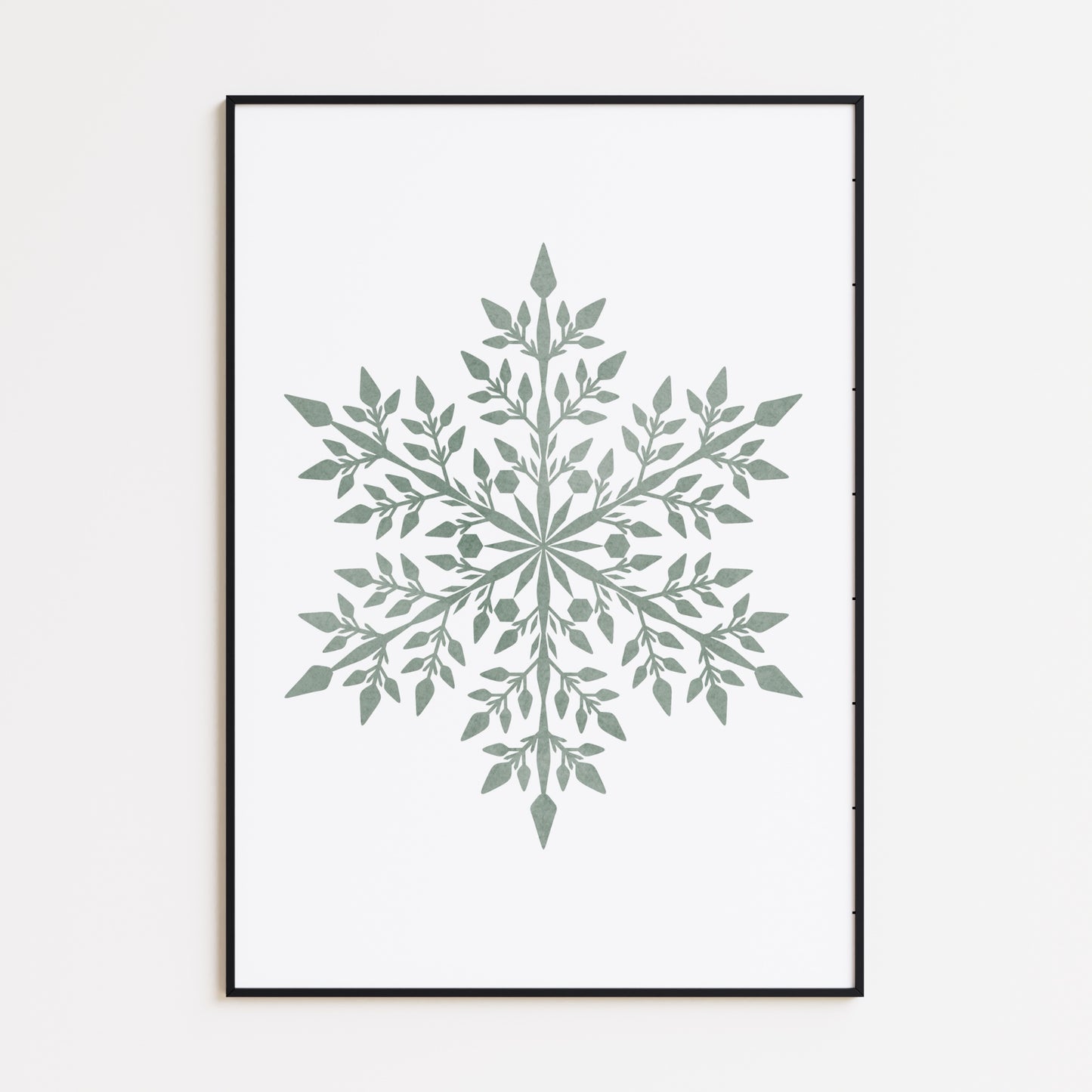 Christmas Poster Set No. 1