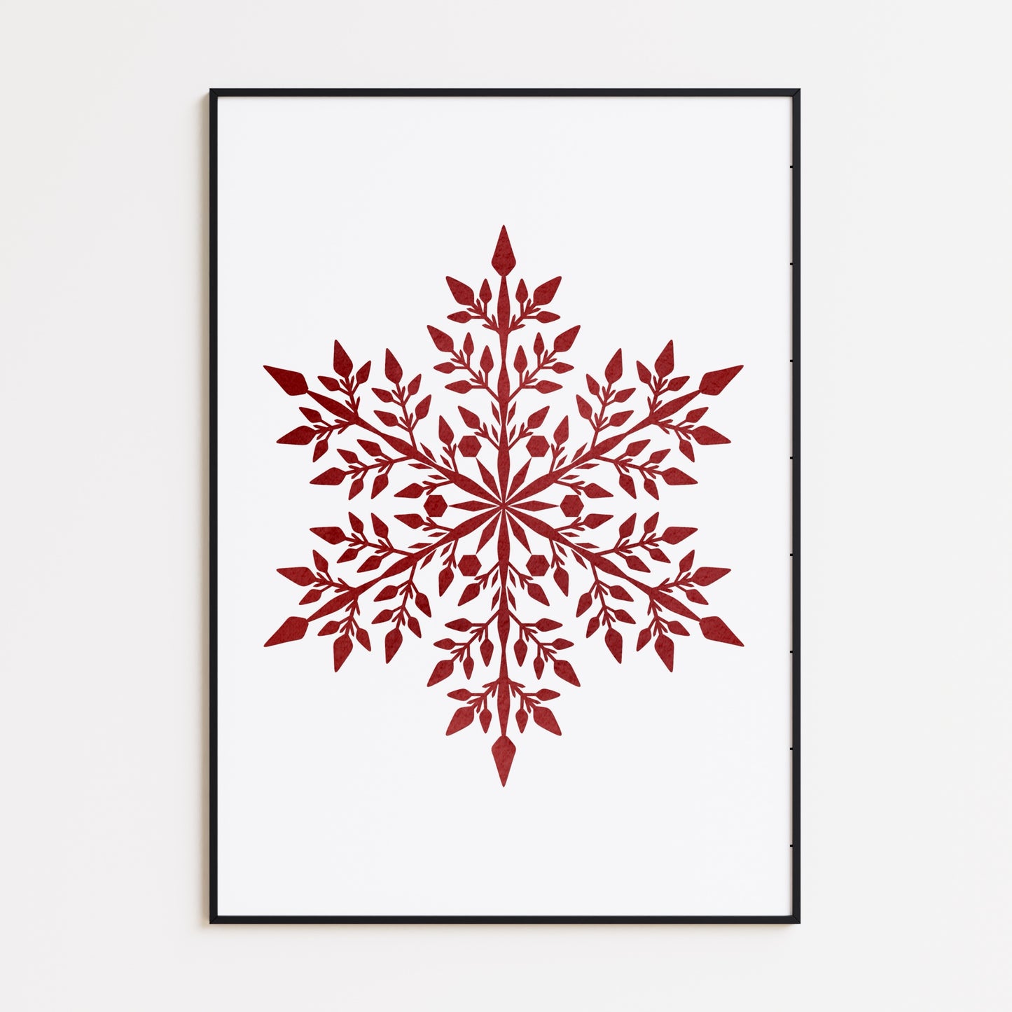 Christmas Poster Set No. 1
