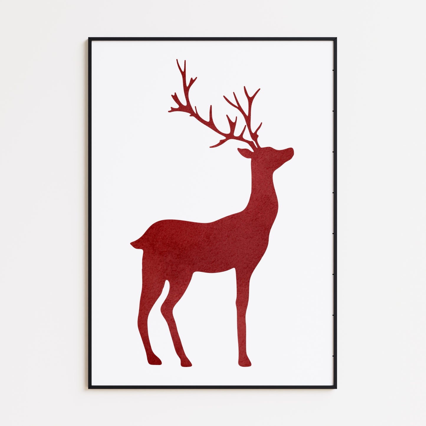 Christmas Poster Set No. 1