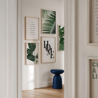 Home Poster