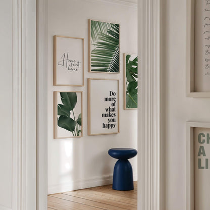 Home Sweet Home Poster