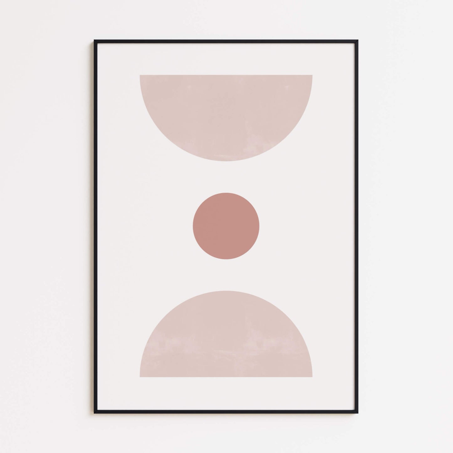 Play of Forms Poster