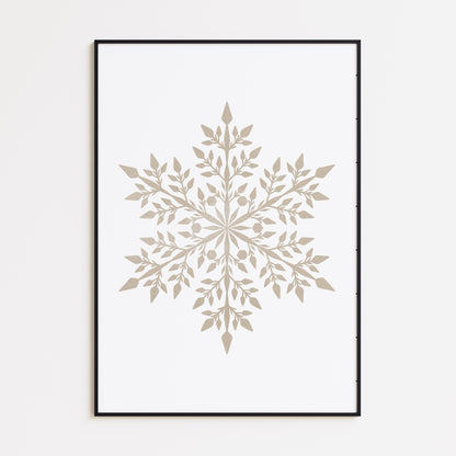 Christmas Poster Set No. 1
